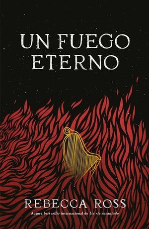 FUEGO ETERNO, UN (MEX)