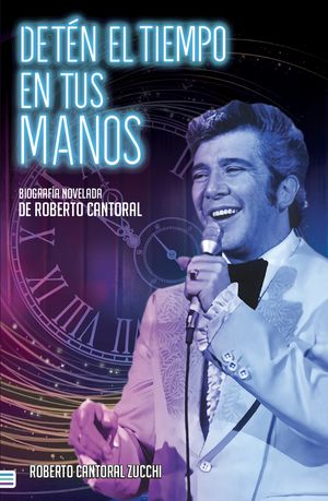 DETEN EL TIEMPO EN TUS MANOS (MEX)