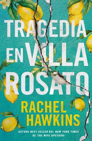 TRAGEDIA EN VILLA ROSATO (MEX)