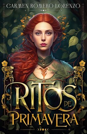RITOS DE PRIMAVERA (MEX)