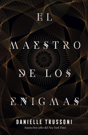 MAESTRO DE LOS ENIGMAS, EL (MEX)