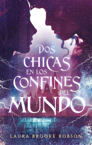 DOS CHICAS EN LOS CONFINES DEL MUNDO (MEX)