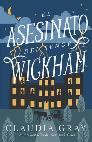 ASESINATO DEL SEÑOR WICKHAM, EL (MEX)