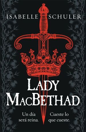 LADY MACBETHAD (MEX)
