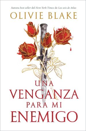 VENGANZA PARA MI ENEMIGO, UNA (MEX)