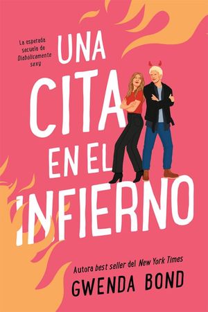 CITA EN EL INFIERNO, UNA (MEX)