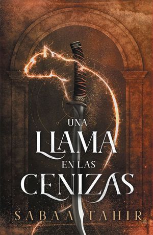 LLAMA EN LAS CENIZAS, UNA (MEX)