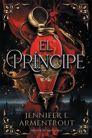PRINCIPE, EL (MEX)