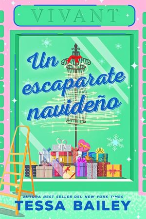 ESCAPARATE NAVIDEÑO, UN (MEX)