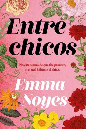 ENTRE CHICOS (MEX)