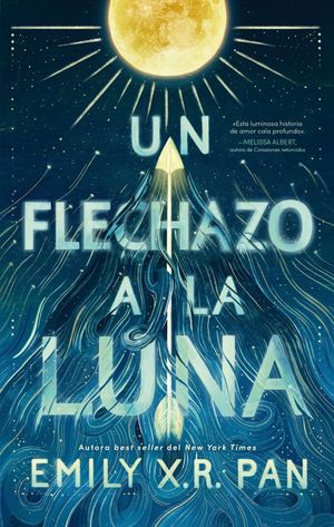 FLECHA A LA LUNA, UNA (MEX)