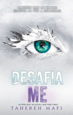 Desafíame / vol. 2