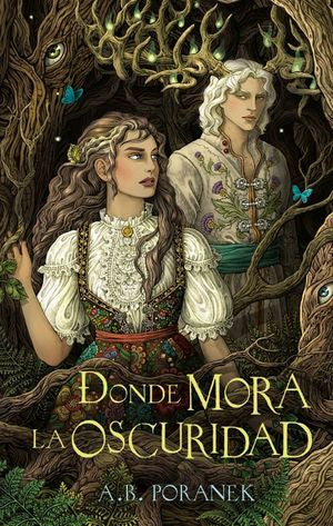 DONDE MORA LA OSCURIDAD (MEX)