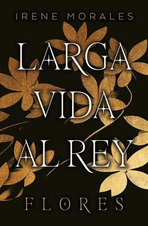 LARGA VIDA AL REY VOL 2 FLORES (MEX)