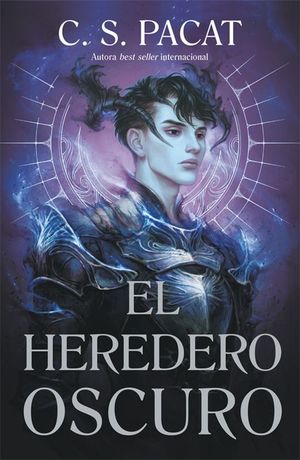 El heredero oscuro / vol. 2