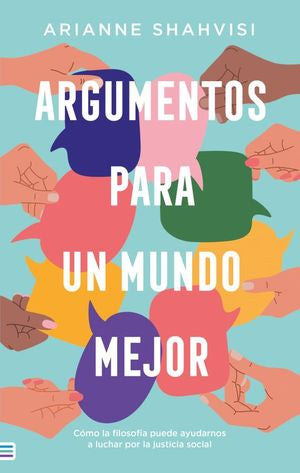 ARGUMENTOS PARA UN MUNDO MEJOR (MEX)