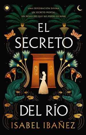 SECRETO DEL RIO, EL (MEX)