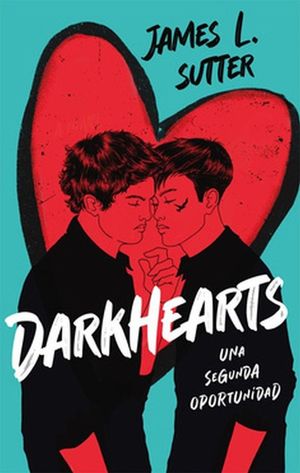 DARKHEARTS (MEX)