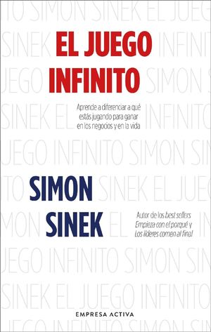 JUEGO INFINITO, EL (MEX)