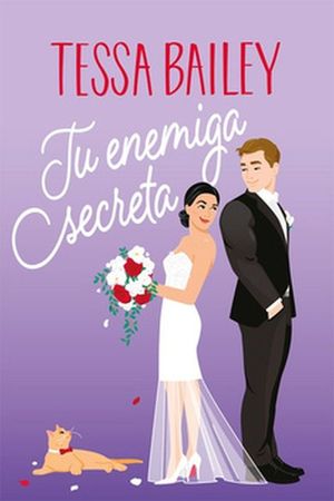 ENEMIGA SECRETA, TU (MEX)
