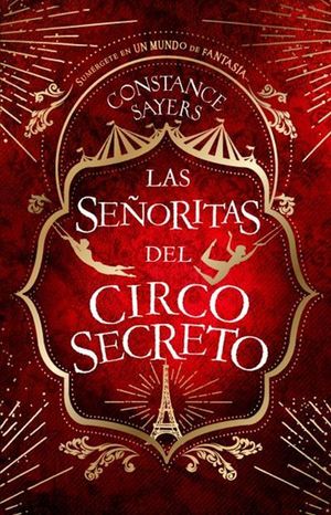 SEÑORITAS DEL CIRCO SECRETO, LAS (MEX)