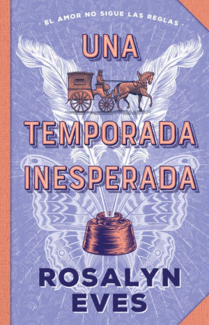 TEMPORADA INESPERADA, UNA (MEX)