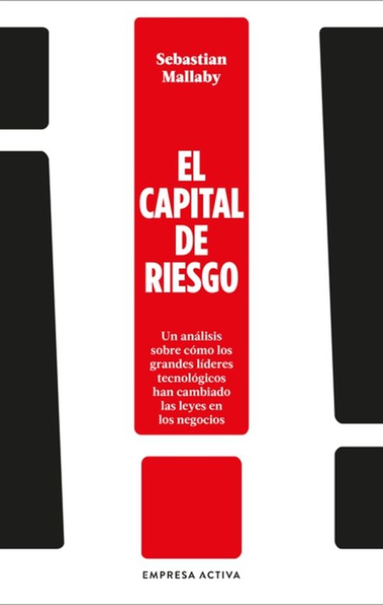 CAPITAL DE RIESGO, EL (MEX)