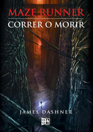 Maze Runner / Correr o morir / vol. 1