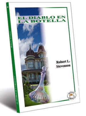 El diablo en la botella