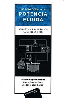 INTRODUCCION A LA POTENCIA FLUIDA, NEUMATICA E HIDRAULICA PA