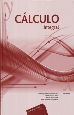 CALCULO INTEGRAL. V