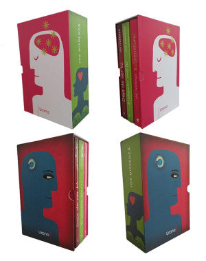 Paquete Box Set Joe Dispenza
