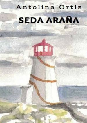 Seda araña