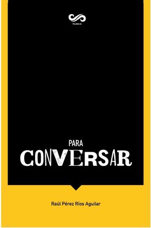 Para conversar