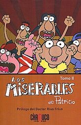 MISERABLES, LOS / TOMO 2