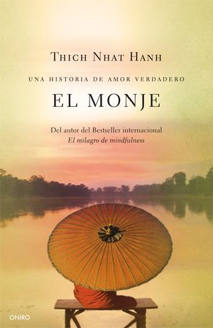 El monje. Una historia de amor verdadero