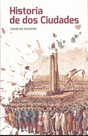 Historia de dos Ciudades