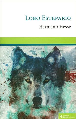 El lobo estepario