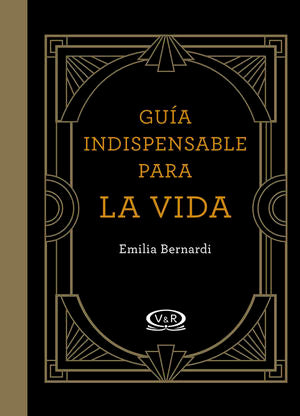 Guía indispensable para la vida / Pd.