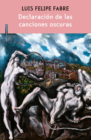 Declaracion De Las Canciones Oscuras
