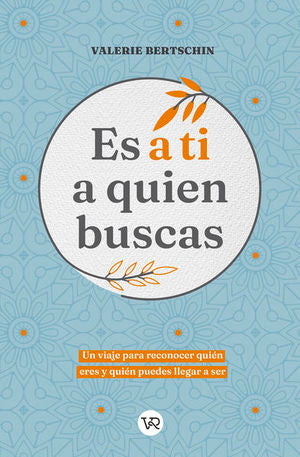 Es a ti a quien buscas