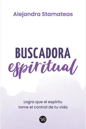 Buscadora espiritual