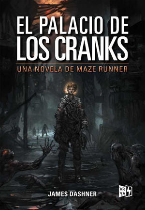 El palacio de los Cranks