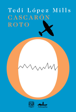 Cascarón roto / pd.