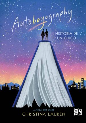 Autoboyography. Historia de un chico
