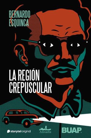 La región crepuscular