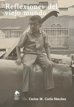 Reflexiones Del Viejo Mundo