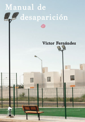 Manual de desaparición