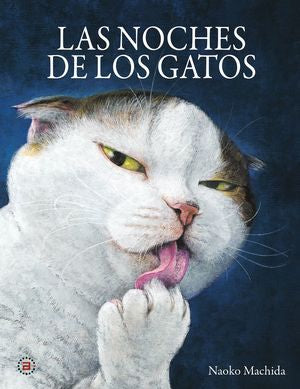 Las noches de los gatos / Pd.
