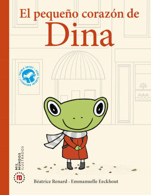 El pequeño corazón de Dina / Pd.